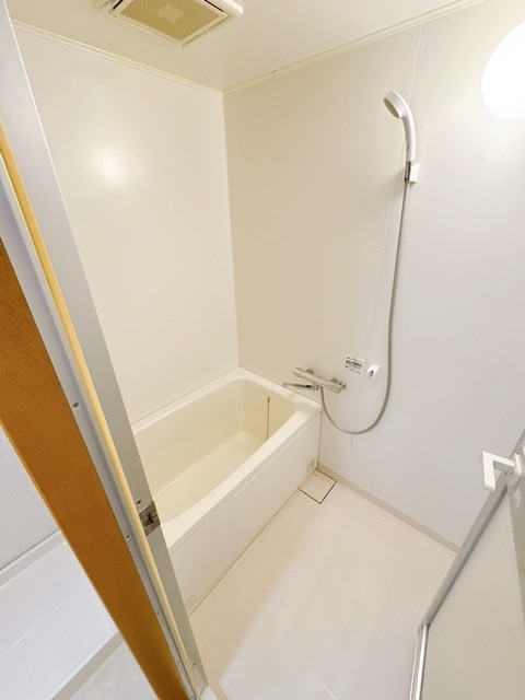 ラフィーネ高塚の物件内観写真