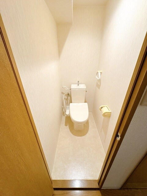 ラフィーネ高塚の物件内観写真