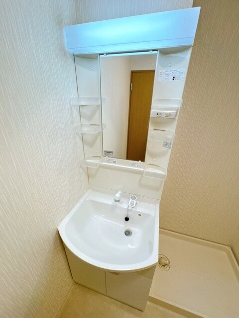 ラフィーネ高塚の物件内観写真