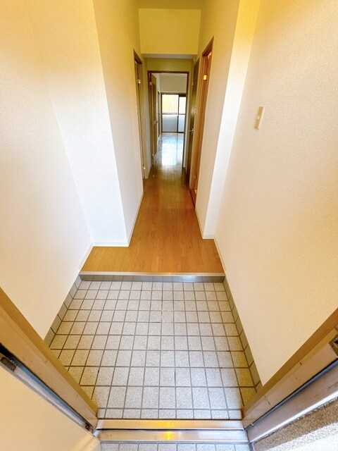 ラフィーネ高塚の物件内観写真