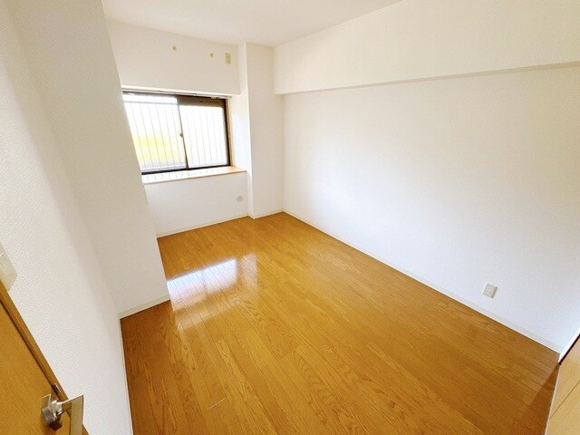 ラフィーネ高塚の物件内観写真