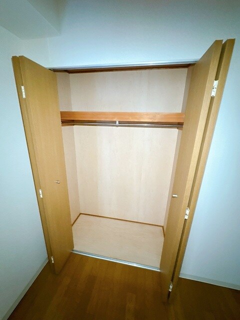 ラフィーネ高塚の物件内観写真