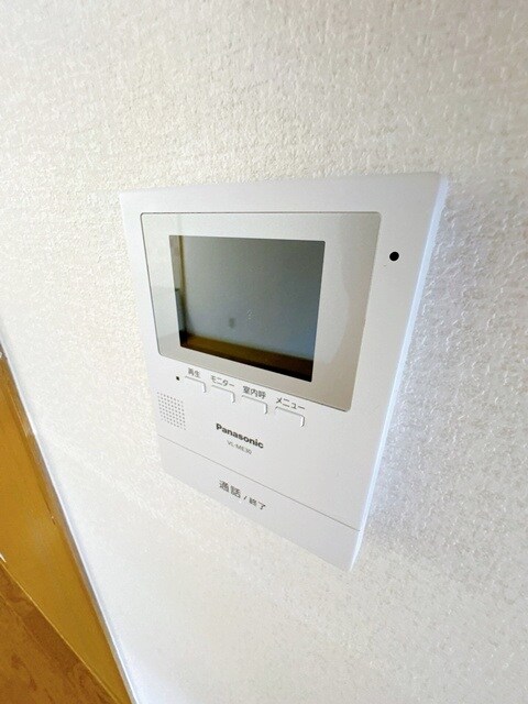 ラフィーネ高塚の物件内観写真