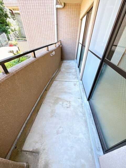 ラフィーネ高塚の物件内観写真