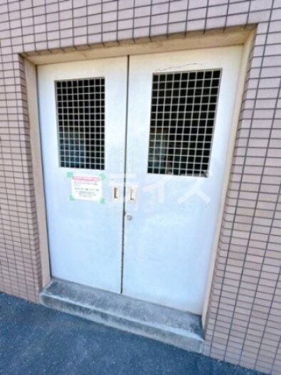 ラフィーネ高塚の物件内観写真