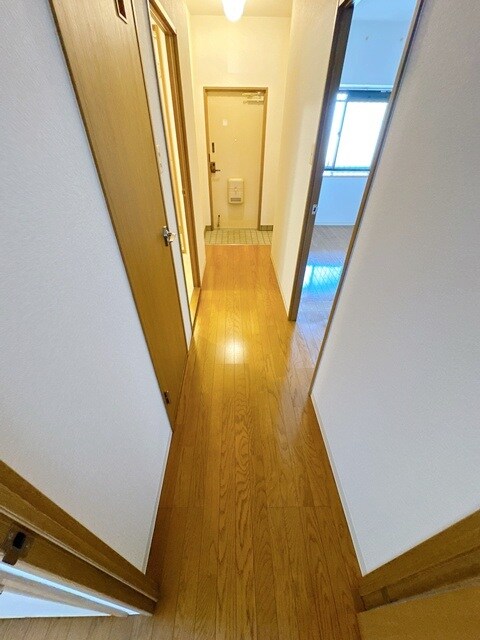 ラフィーネ高塚の物件内観写真