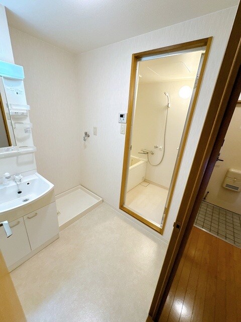 ラフィーネ高塚の物件内観写真