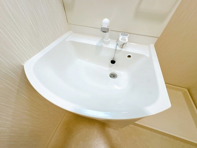 ラフィーネ高塚の物件内観写真