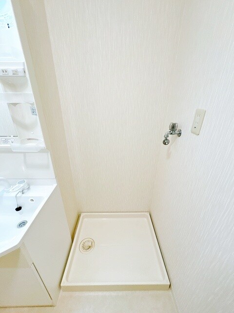 ラフィーネ高塚の物件内観写真