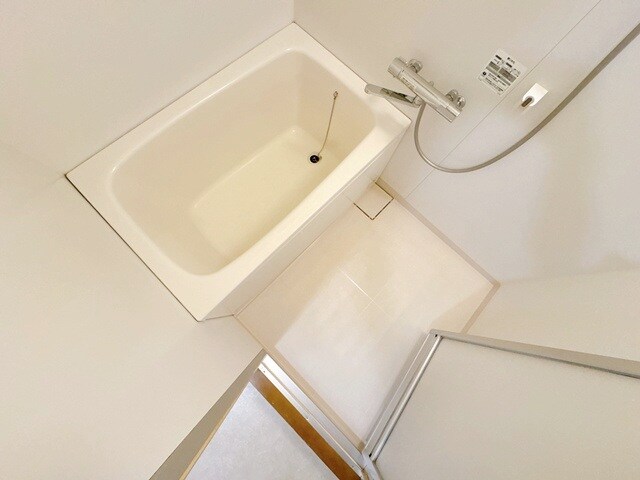 ラフィーネ高塚の物件内観写真