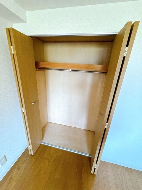 ラフィーネ高塚の物件内観写真