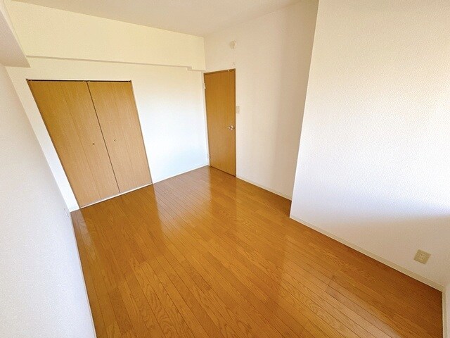 ラフィーネ高塚の物件内観写真