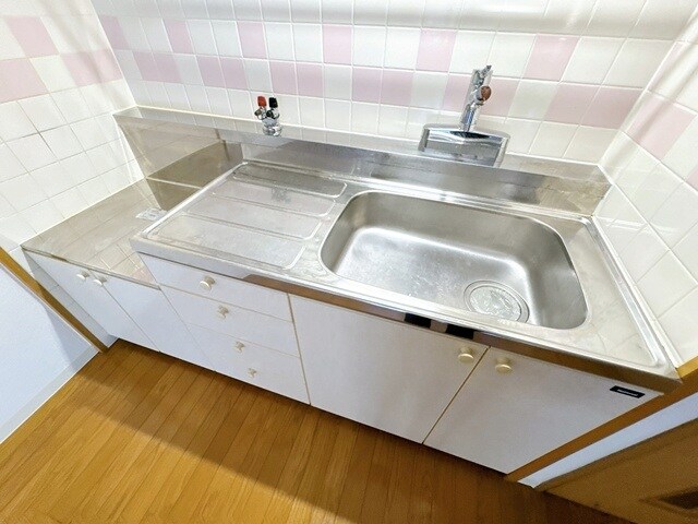 ラフィーネ高塚の物件内観写真