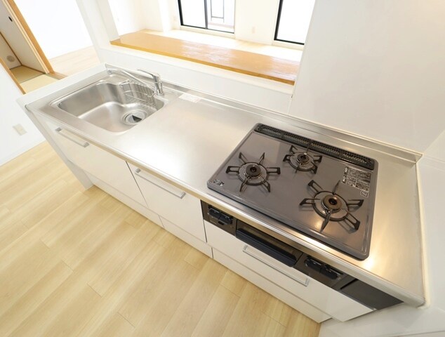 グリーンハイム千里Ⅱの物件内観写真