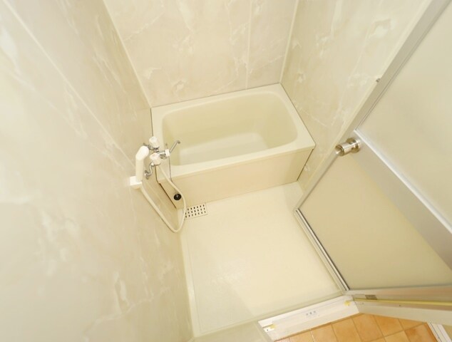 グリーンハイム千里Ⅱの物件内観写真