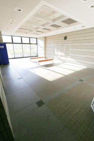 グリーンハイム千里Ⅱの物件外観写真