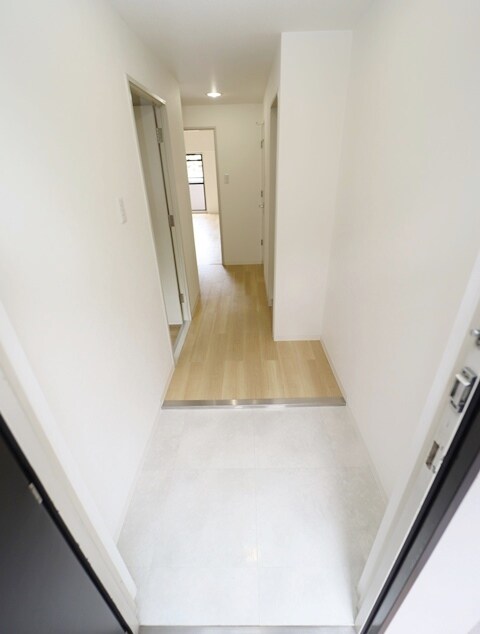 グリーンハイム千里Ⅱの物件内観写真