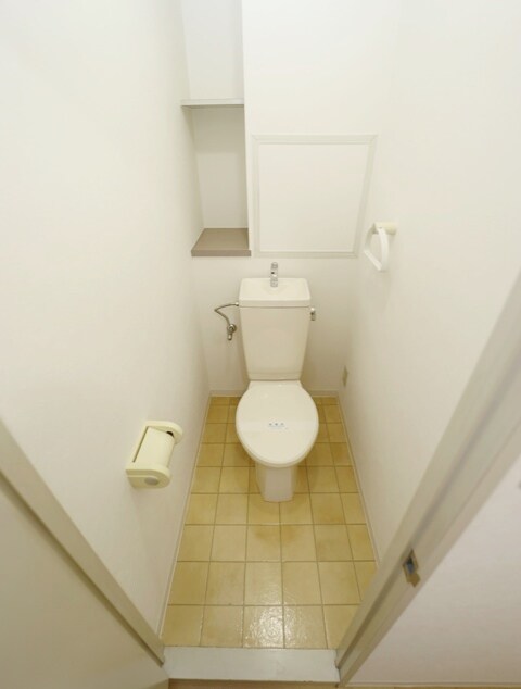 グリーンハイム千里Ⅱの物件内観写真