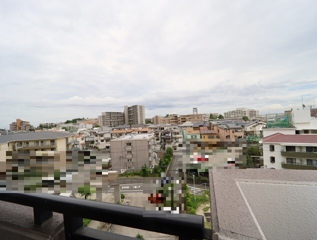 グリーンハイム千里Ⅱの物件内観写真