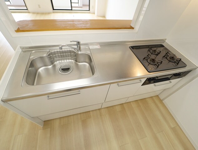 グリーンハイム千里Ⅱの物件内観写真