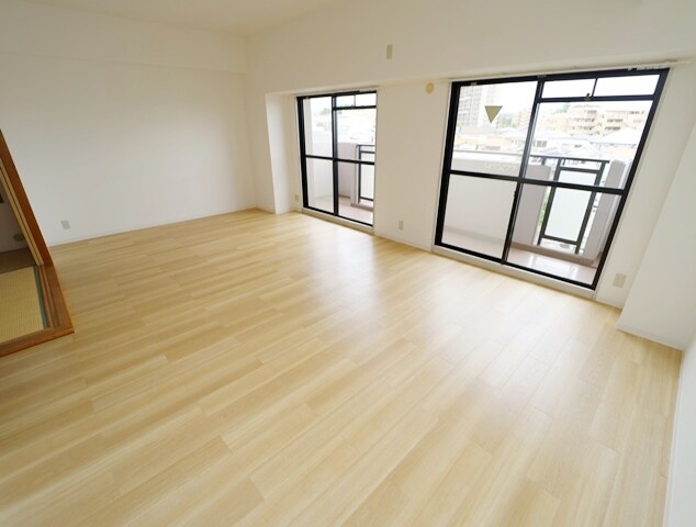 グリーンハイム千里Ⅱの物件内観写真