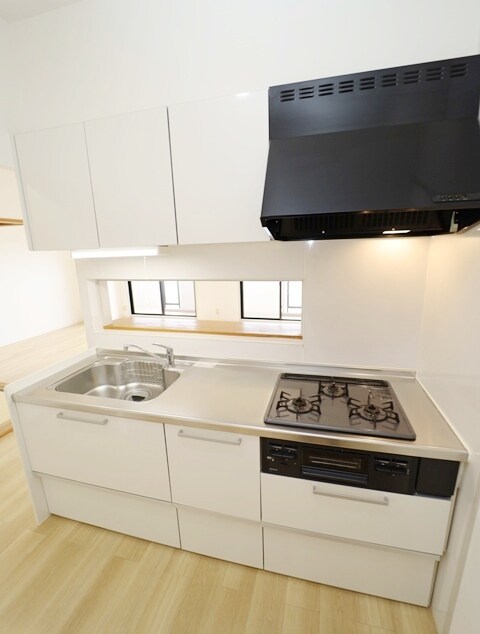 グリーンハイム千里Ⅱの物件内観写真