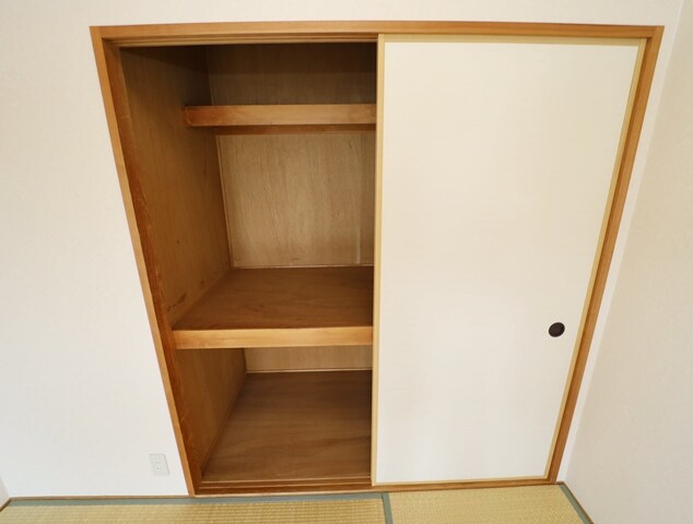 グリーンハイム千里Ⅱの物件内観写真