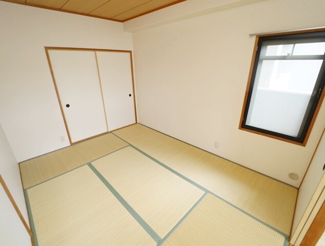 グリーンハイム千里Ⅱの物件内観写真