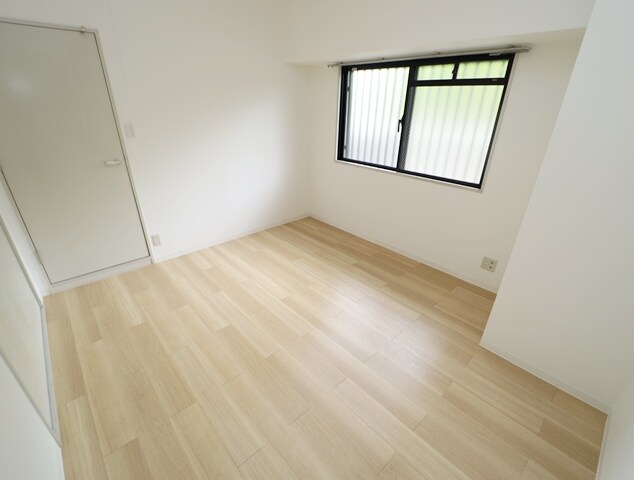 グリーンハイム千里Ⅱの物件内観写真