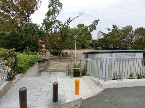 グリーンハイム千里Ⅱの物件内観写真