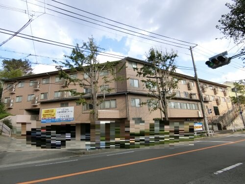 グリーンハイム千里Ⅱの物件内観写真