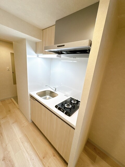 ファーストフィオーレ吹田レガーメの物件内観写真