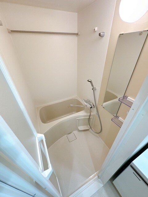 ファーストフィオーレ吹田レガーメの物件内観写真