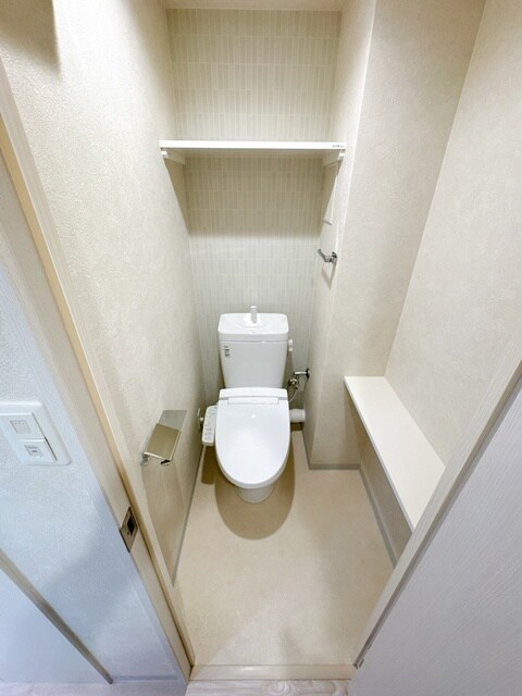 ファーストフィオーレ吹田レガーメの物件内観写真