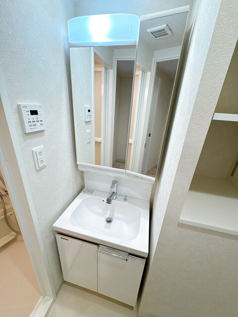 ファーストフィオーレ吹田レガーメの物件内観写真