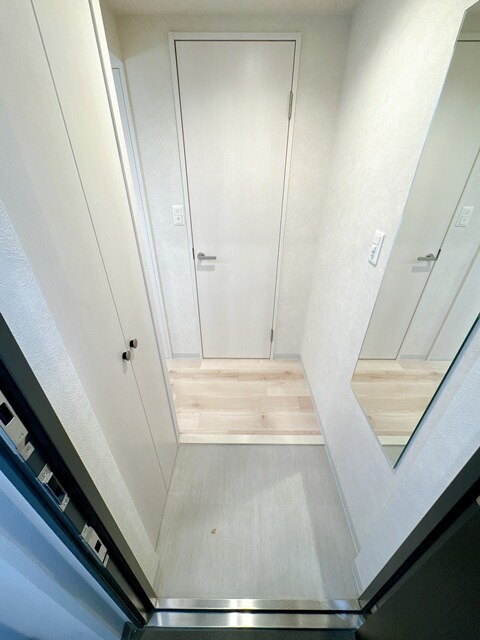 ファーストフィオーレ吹田レガーメの物件内観写真