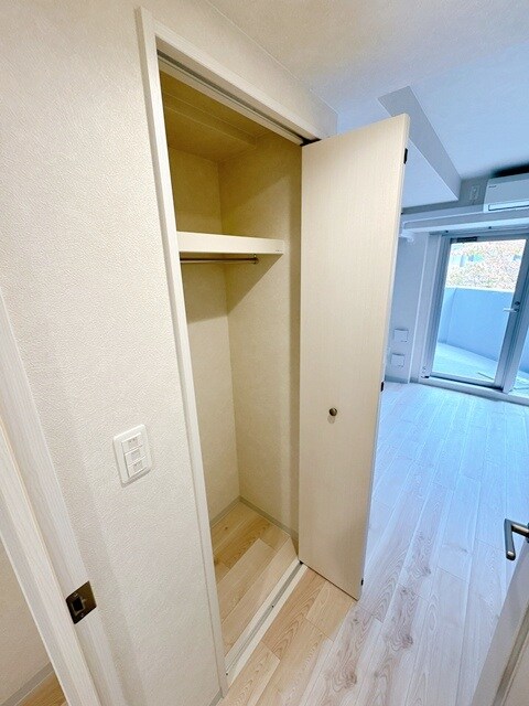 ファーストフィオーレ吹田レガーメの物件内観写真