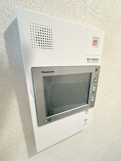 ファーストフィオーレ吹田レガーメの物件内観写真