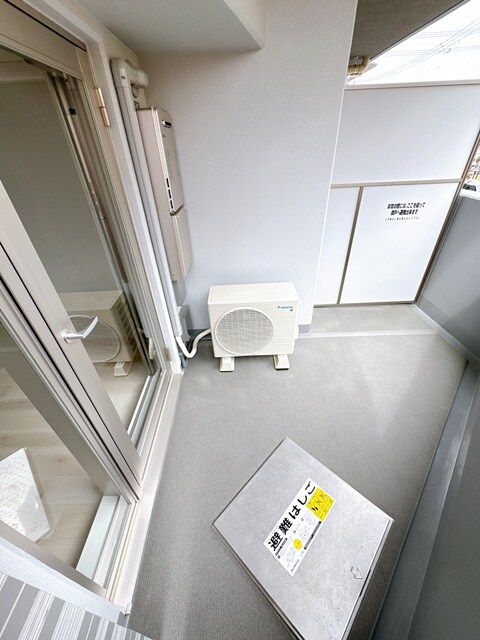 ファーストフィオーレ吹田レガーメの物件内観写真