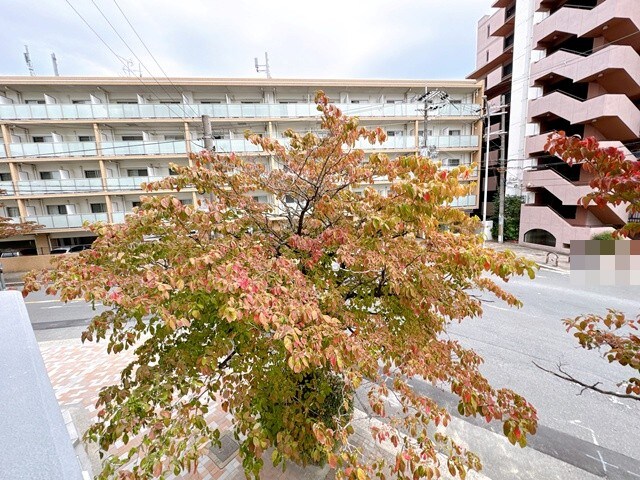 ファーストフィオーレ吹田レガーメの物件内観写真