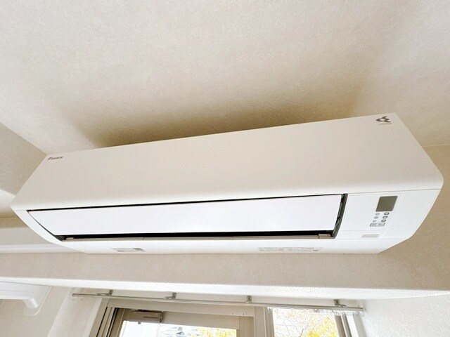 ファーストフィオーレ吹田レガーメの物件内観写真