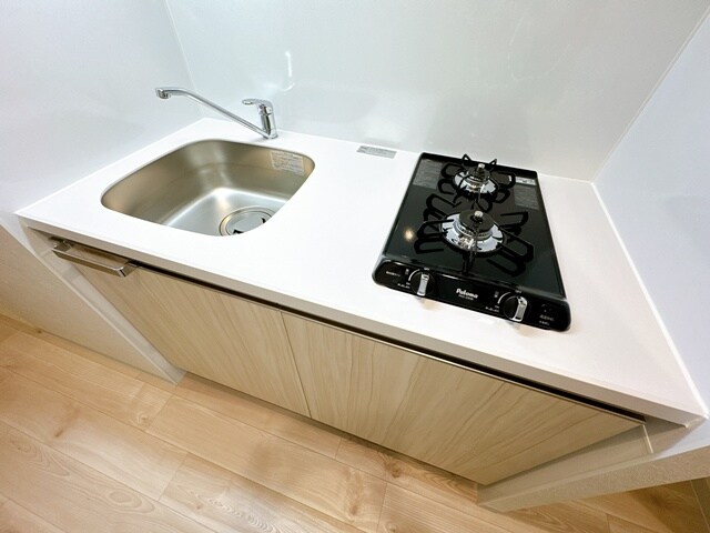 ファーストフィオーレ吹田レガーメの物件内観写真