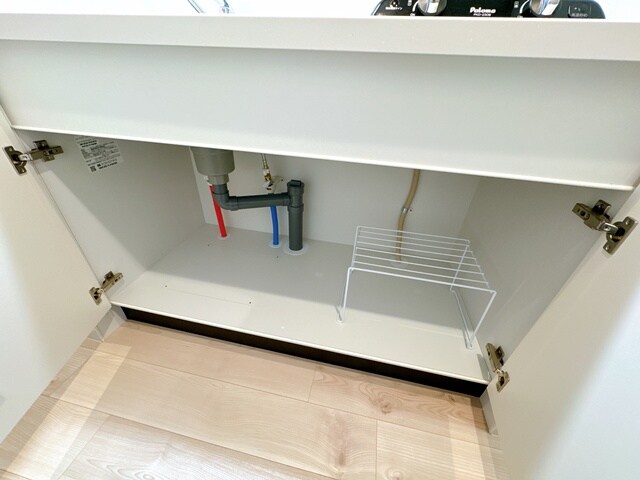 ファーストフィオーレ吹田レガーメの物件内観写真