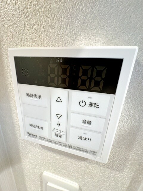 ファーストフィオーレ吹田レガーメの物件内観写真