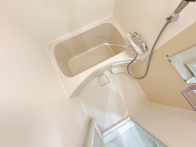 ファーストフィオーレ吹田レガーメの物件内観写真