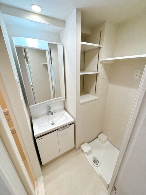 ファーストフィオーレ吹田レガーメの物件内観写真