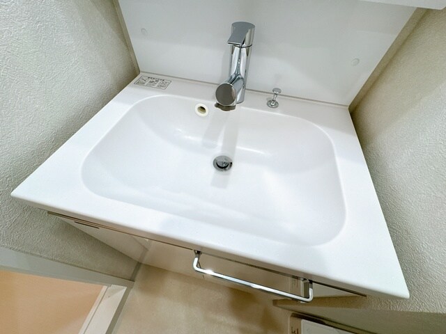 ファーストフィオーレ吹田レガーメの物件内観写真