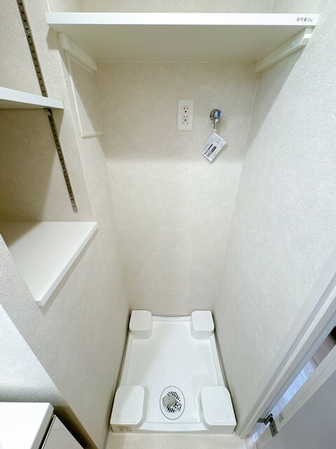 ファーストフィオーレ吹田レガーメの物件内観写真