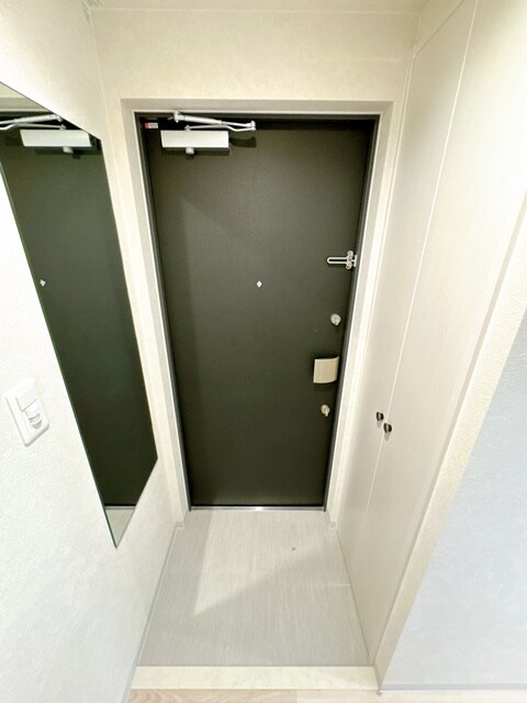 ファーストフィオーレ吹田レガーメの物件内観写真