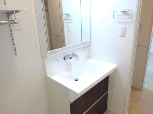 ヴィリダーリウム　上山手の物件内観写真